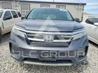 2019 Honda PILOT фото