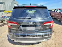 2019 Honda PILOT фото