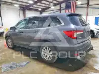 2019 Honda PILOT photo