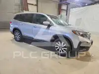 2019 Honda PILOT photo
