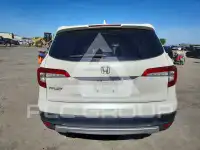 2019 Honda PILOT photo