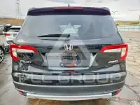 2019 Honda PILOT photo