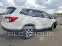 2019 Honda PILOT фото