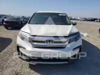 2019 Honda PILOT photo
