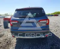 2019 Honda PILOT фото