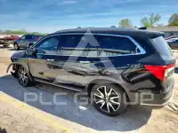 2019 Honda PILOT фото