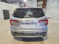 2019 Honda PILOT photo