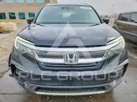 2019 Honda PILOT photo