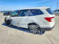 2019 Honda PILOT photo