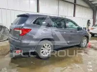 2019 Honda PILOT photo