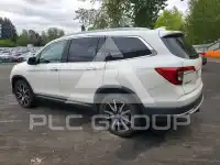 2019 Honda PILOT photo
