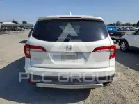 2019 Honda PILOT photo