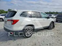 2019 Honda PILOT фото