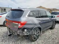 2019 Honda PILOT фото