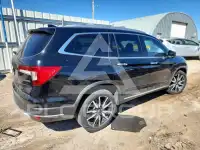 2019 Honda PILOT фото