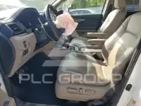 2019 Honda PILOT фото