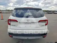 2019 Honda PILOT фото
