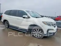 2019 Honda PILOT photo