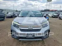 2019 Honda PILOT фото