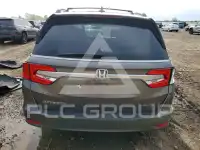 2019 Honda ODYSSEY фото