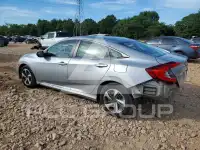 2019 Honda CIVIC фото