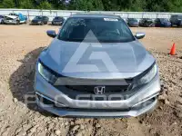 2019 Honda CIVIC фото
