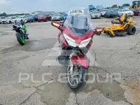 2019 Honda GL фото