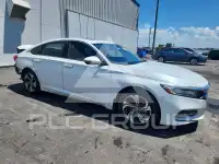 2019 Honda Accord фото