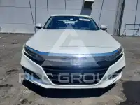 2019 Honda Accord фото