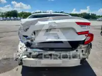 2019 Honda Accord фото