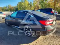 2019 Honda Accord фото