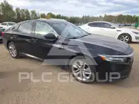 2019 Honda Accord фото