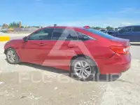 2019 Honda Accord photo