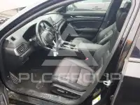2019 Honda Accord фото