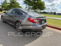 2019 Honda Accord фото