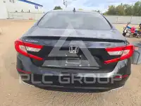 2019 Honda Accord фото