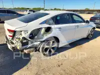 2019 Honda Accord фото