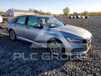 2019 Honda Accord фото