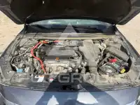 2019 Honda Accord фото
