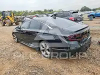 2019 Honda Accord фото