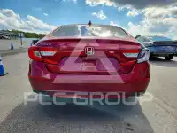 2019 Honda Accord photo