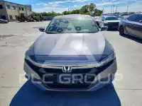 2019 Honda Accord photo