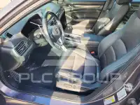 2019 Honda Accord photo