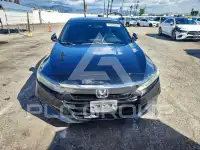 2019 Honda Accord фото