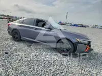 2019 Honda Accord фото