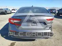 2019 Honda Accord photo