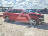 2019 Honda Accord photo
