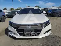 2019 Honda Accord фото