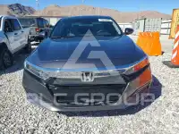 2019 Honda Accord фото