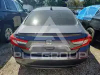 2019 Honda Accord photo